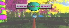 Survival Planet Trainer