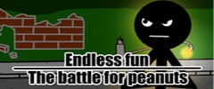 Endless Fun The battle for peanuts Trainer