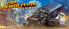Car Demolition Clicker Trainer