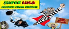 Super Lula Escape From Prison Trainer