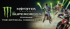 Monster Energy Supercross  The Official Videogame Trainer