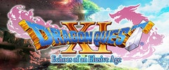Dragon Quest XI: Echoes of an Elusive Age Trainer