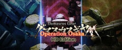 Damascus Gear Operation Osaka HD Edition Trainer