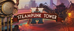 Steampunk Tower 2 Trainer