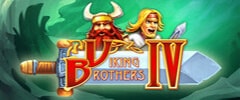 Viking Brothers 4 Trainer