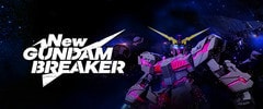 New Gundam Breaker Trainer