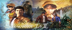 Shenmue 1 and 2 Trainer