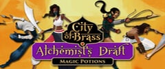 City Of Brass Trainer