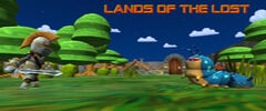 Lands Of The Lost Trainer