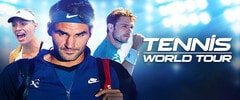 Tennis World Tour Trainer