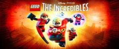 Lego The Incredibles Trainer