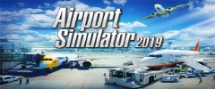 Airport Simulator 2019 Trainer