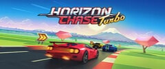 Horizon Chase Turbo Trainer