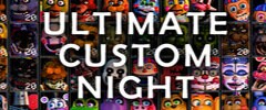 Ultimate Custom Night Trainer