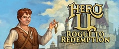 Hero-U: Rogue to Redemption Trainer