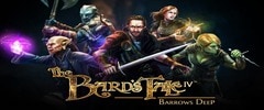 The Bard´s Tale IV Trainer