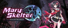 Mary Skelter: Nightmares Trainer