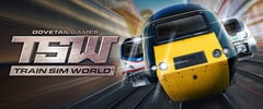 Train Sim World Trainer