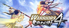 Warriors Orochi 4 Trainer