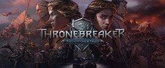 Thronebreaker:  The Witcher Tales Trainer