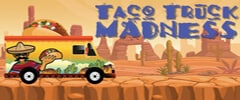 Taco Truck Madness Trainer