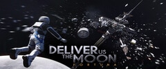 Deliver Us the Moon: Fortuna Trainer