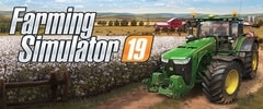 Farming Simulator 19 Trainer