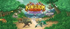 Kingdom Rush Origins Trainer
