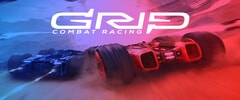GRIP: Combat Racing Trainer