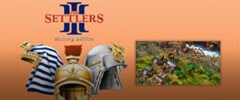 Settlers 3, The - History Edition Trainer