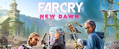 Far Cry: New Dawn Trainer