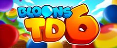 Bloons TD6 Trainer