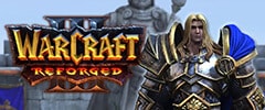 Warcraft 3 Reforged Trainer
