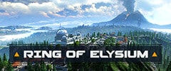 Ring of Elysium Trainer