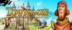 Townsmen - A Kingdom Rebuilt Trainer