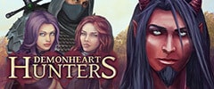 Demonheart: Hunters Trainer