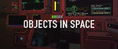 Objects in Space Trainer