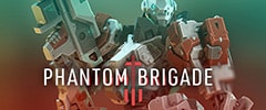 Phantom Brigade Trainer