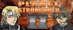Planet Stronghold 2 Trainer