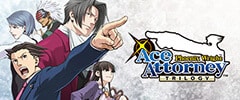 Phoenix Wright: Ace Attorney Trilogy Trainer