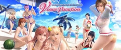 DEAD OR ALIVE Xtreme Venus Vacation Trainer