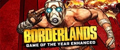 Borderlands GOTY Enhanced Trainer