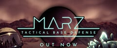 MarZ: Tactical Base Defense Trainer
