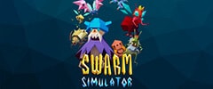 Swarm Simulator Evolution Trainer