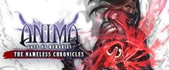 Anima Gate of Memories: The Nameless Chronicles Trainer