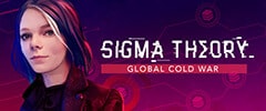 Sigma Theory: Global Cold War Trainer