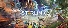 STARLINK: BATTLE FOR ATLAS Trainer