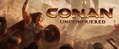 Conan Unconquered Trainer