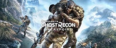 Ghost Recon: Breakpoint Trainer