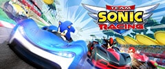 Team Sonic Racing Trainer